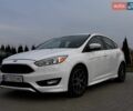 Белый Форд Фокус, объемом двигателя 2 л и пробегом 113 тыс. км за 6999 $, фото 1 на Automoto.ua