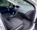 Белый Форд Фокус, объемом двигателя 2 л и пробегом 140 тыс. км за 7900 $, фото 5 на Automoto.ua