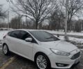 Білий Форд Фокус, об'ємом двигуна 2 л та пробігом 142 тис. км за 8200 $, фото 3 на Automoto.ua