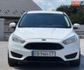 Білий Форд Фокус, об'ємом двигуна 1 л та пробігом 180 тис. км за 5999 $, фото 11 на Automoto.ua