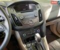 Белый Форд Фокус, объемом двигателя 2 л и пробегом 161 тыс. км за 8500 $, фото 12 на Automoto.ua