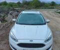 Білий Форд Фокус, об'ємом двигуна 2 л та пробігом 209 тис. км за 5000 $, фото 4 на Automoto.ua
