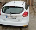 Белый Форд Фокус, объемом двигателя 1 л и пробегом 254 тыс. км за 7400 $, фото 6 на Automoto.ua