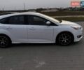 Белый Форд Фокус, объемом двигателя 2 л и пробегом 113 тыс. км за 6999 $, фото 7 на Automoto.ua