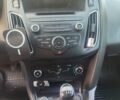 Белый Форд Фокус, объемом двигателя 1.5 л и пробегом 223 тыс. км за 8200 $, фото 10 на Automoto.ua