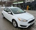 Білий Форд Фокус, об'ємом двигуна 2 л та пробігом 150 тис. км за 8600 $, фото 4 на Automoto.ua