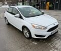 Білий Форд Фокус, об'ємом двигуна 2 л та пробігом 150 тис. км за 8600 $, фото 8 на Automoto.ua