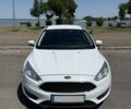 Білий Форд Фокус, об'ємом двигуна 1 л та пробігом 127 тис. км за 7500 $, фото 5 на Automoto.ua