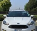 Белый Форд Фокус, объемом двигателя 2 л и пробегом 260 тыс. км за 8526 $, фото 1 на Automoto.ua