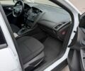 Белый Форд Фокус, объемом двигателя 1 л и пробегом 155 тыс. км за 5800 $, фото 12 на Automoto.ua