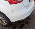 Білий Форд Фокус, об'ємом двигуна 1 л та пробігом 115 тис. км за 8000 $, фото 7 на Automoto.ua