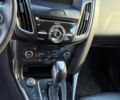 Белый Форд Фокус, объемом двигателя 2 л и пробегом 154 тыс. км за 9900 $, фото 7 на Automoto.ua