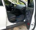 Белый Форд Фокус, объемом двигателя 2 л и пробегом 168 тыс. км за 9800 $, фото 14 на Automoto.ua