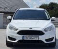 Белый Форд Фокус, объемом двигателя 1 л и пробегом 180 тыс. км за 5999 $, фото 11 на Automoto.ua