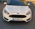 Белый Форд Фокус, объемом двигателя 1 л и пробегом 75 тыс. км за 9100 $, фото 1 на Automoto.ua