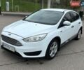 Белый Форд Фокус, объемом двигателя 1 л и пробегом 130 тыс. км за 8000 $, фото 1 на Automoto.ua