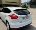 Белый Форд Фокус, объемом двигателя 2 л и пробегом 131 тыс. км за 8500 $, фото 9 на Automoto.ua