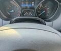 Белый Форд Фокус, объемом двигателя 2 л и пробегом 226 тыс. км за 7300 $, фото 1 на Automoto.ua