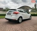 Білий Форд Фокус, об'ємом двигуна 1 л та пробігом 103 тис. км за 6300 $, фото 8 на Automoto.ua