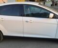 Белый Форд Фокус, объемом двигателя 1 л и пробегом 75 тыс. км за 9100 $, фото 5 на Automoto.ua