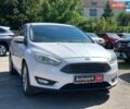Білий Форд Фокус, об'ємом двигуна 2 л та пробігом 189 тис. км за 9490 $, фото 2 на Automoto.ua
