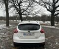 Белый Форд Фокус, объемом двигателя 2 л и пробегом 140 тыс. км за 8500 $, фото 3 на Automoto.ua