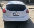Білий Форд Фокус, об'ємом двигуна 2 л та пробігом 168 тис. км за 8500 $, фото 1 на Automoto.ua