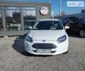 Белый Форд Фокус, объемом двигателя 0 л и пробегом 65 тыс. км за 11200 $, фото 1 на Automoto.ua