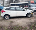 Белый Форд Фокус, объемом двигателя 2 л и пробегом 160 тыс. км за 3200 $, фото 7 на Automoto.ua