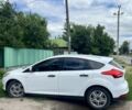 Білий Форд Фокус, об'ємом двигуна 1 л та пробігом 170 тис. км за 5800 $, фото 2 на Automoto.ua