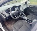 Белый Форд Фокус, объемом двигателя 2 л и пробегом 160 тыс. км за 3200 $, фото 16 на Automoto.ua