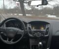 Білий Форд Фокус, об'ємом двигуна 2 л та пробігом 142 тис. км за 8200 $, фото 10 на Automoto.ua