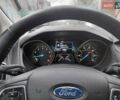 Белый Форд Фокус, объемом двигателя 2 л и пробегом 270 тыс. км за 8300 $, фото 1 на Automoto.ua