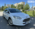 Белый Форд Фокус, объемом двигателя 0 л и пробегом 70 тыс. км за 7250 $, фото 1 на Automoto.ua
