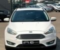 Белый Форд Фокус, объемом двигателя 2 л и пробегом 116 тыс. км за 8500 $, фото 4 на Automoto.ua