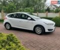 Білий Форд Фокус, об'ємом двигуна 1 л та пробігом 103 тис. км за 6300 $, фото 5 на Automoto.ua