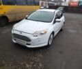 Белый Форд Фокус, объемом двигателя 0 л и пробегом 75 тыс. км за 6400 $, фото 1 на Automoto.ua
