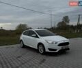 Білий Форд Фокус, об'ємом двигуна 2 л та пробігом 178 тис. км за 7299 $, фото 3 на Automoto.ua
