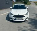 Белый Форд Фокус, объемом двигателя 2 л и пробегом 115 тыс. км за 7300 $, фото 2 на Automoto.ua