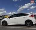 Форд Фокус 2015 у Києві на Automoto.ua Білий Форд Фокус, об'ємом двигуна 2 л та пробігом 98 тис. км за 8900 $, фото 5 на Automoto.ua