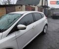 Белый Форд Фокус, объемом двигателя 2 л и пробегом 270 тыс. км за 8300 $, фото 24 на Automoto.ua