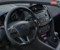 Белый Форд Фокус, объемом двигателя 1 л и пробегом 180 тыс. км за 5000 $, фото 13 на Automoto.ua