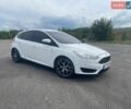 Белый Форд Фокус, объемом двигателя 2 л и пробегом 160 тыс. км за 6500 $, фото 7 на Automoto.ua