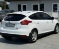 Белый Форд Фокус, объемом двигателя 1 л и пробегом 180 тыс. км за 5999 $, фото 7 на Automoto.ua
