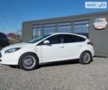 Белый Форд Фокус, объемом двигателя 0 л и пробегом 65 тыс. км за 11200 $, фото 1 на Automoto.ua