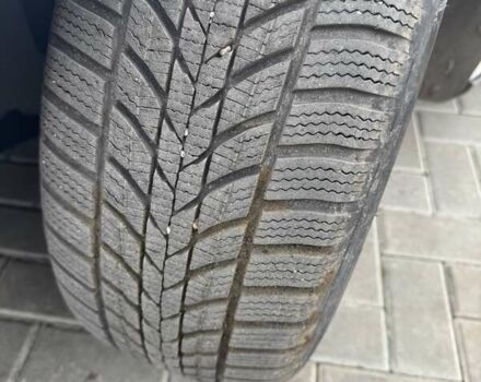 Белый Форд Фокус, объемом двигателя 2 л и пробегом 141 тыс. км за 7500 $, фото 11 на Automoto.ua