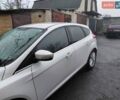 Білий Форд Фокус, об'ємом двигуна 2 л та пробігом 270 тис. км за 8300 $, фото 24 на Automoto.ua