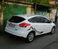 Білий Форд Фокус, об'ємом двигуна 1 л та пробігом 85 тис. км за 8300 $, фото 6 на Automoto.ua