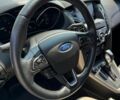 Белый Форд Фокус, объемом двигателя 2 л и пробегом 116 тыс. км за 8500 $, фото 14 на Automoto.ua