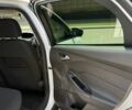 Белый Форд Фокус, объемом двигателя 2 л и пробегом 130 тыс. км за 8500 $, фото 15 на Automoto.ua